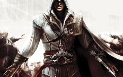 Assassin's Creed II - motyw z gry /Informacja prasowa