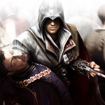 Assassin's Creed II wymaga połączenia z siecią