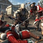 Assassin's Creed III to najlepiej wypromowana gra minionego roku