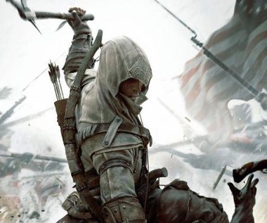 Assassin's Creed III