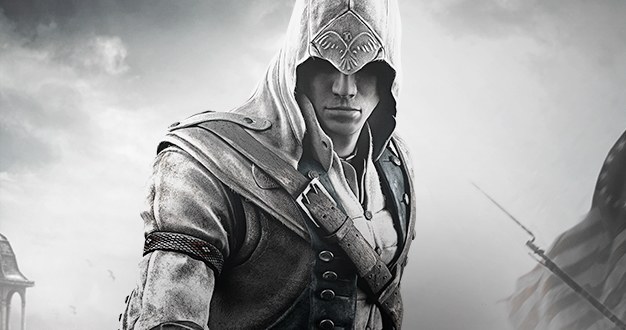 Assassin's Creed III /materiały prasowe