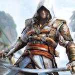 Assassin's Creed IV: Black Flag - "potraktujemy piratów w sposób znany z HBO"