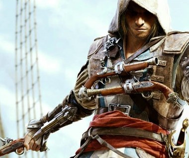 Assassin's Creed IV: Black Flag - recenzja