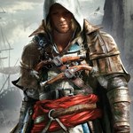 Assassin's Creed IV: Black Flag - w DLC pokierujemy nową postacią