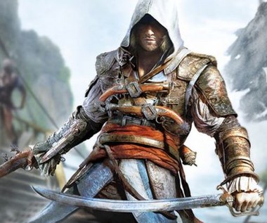 Assassin's Creed IV Black Flag - zwiastun premierowy