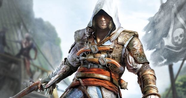 Assassin's Creed IV: Black Flag /materiały prasowe