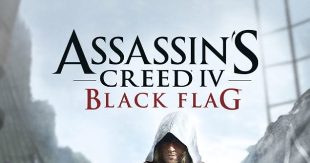 Assassin's Creed IV: Black Flag /materiały prasowe