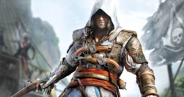 Assassin's Creed IV: Black Flag /materiały prasowe