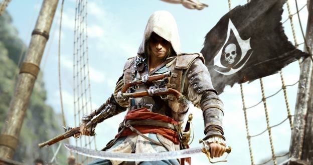 Assassin's Creed IV: Black Flag /materiały prasowe