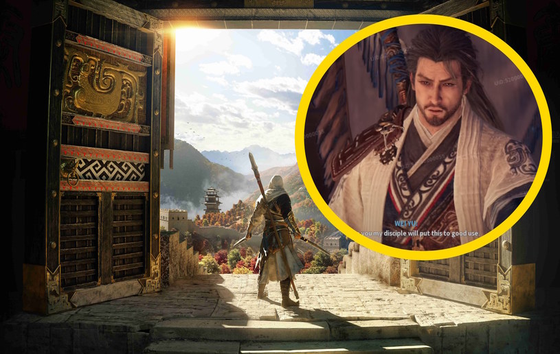 Assassin's Creed Jade /materiały prasowe