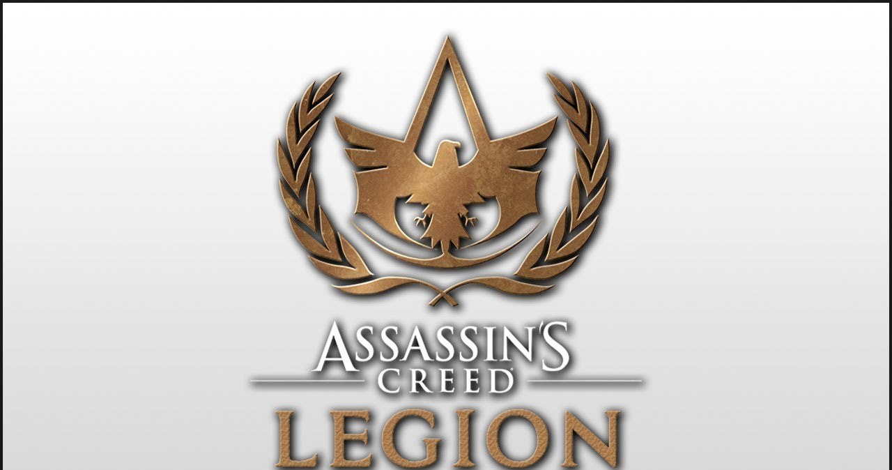 Assassin's Creed: Legion /materiały prasowe