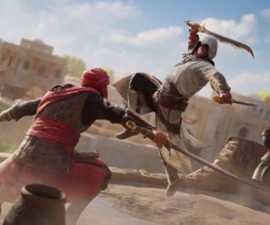 Assassin's Creed Mirage będzie zawierał mikrotransakcje?