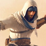 Assassin's Creed Mirage był być zaledwie dodatkiem do Valhalli
