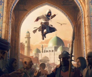 Assassin's Creed: Mirage - recenzja. Całkiem udany powrót do korzeni serii