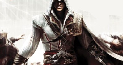 Assassin's Creed - motyw graficzny /Informacja prasowa