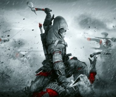 Assassin's Creed odnosi wielki sukces. Seria sprzedała się w ponad 140 mln egzemplarzy
