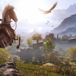 Assassin's Creed Odyssey otrzymało pierwsze darmowe DLC
