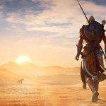 Assassin's Creed: Origins - aktorzy domagają się sequela