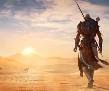 Assassin's Creed: Origins - aktorzy domagają się sequela