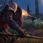 Assassin's Creed: Origins - napotkamy spontaniczne walki frakcji