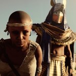 Assassin's Creed Origins – nowy trailer przedstawia Zakon Starożytnych