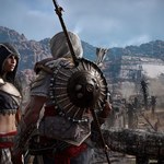 Assassin's Creed Origins - nowy zwiastun DLC