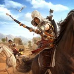 Assassin's Creed Origins otrzyma jeszcze „kilka DLC”, ale w tym roku nie pojawi się nowa odsłona ser