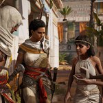 Assassin's Creed: Origins – poznaliśmy wymagania sprzętowe