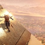 Assassin's Creed Origins - recenzja