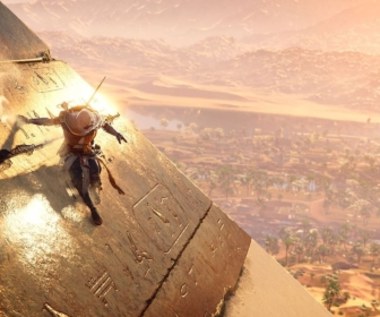 Assassin's Creed Origins - recenzja