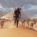 Assassin's Creed Origins w wersji PC otrzymało „kody” - Panel Kontrolny Animusa
