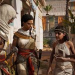 Assassin's Creed Origins wzbogaci się o tryb Nowej Gry+