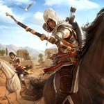 Assassin's Creed Origins wzbogaciło się o nową misję