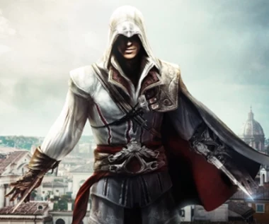 Assassin's Creed otrzyma 9 nowych gier. Wyciekły plany Ubisoftu i Tencent