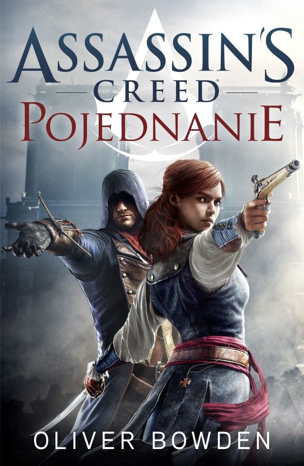 Assassin's Creed: Pojednanie /materiały prasowe