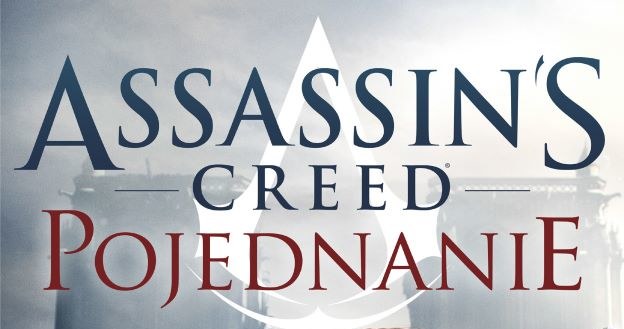 Assassin's Creed: Pojednanie /materiały prasowe