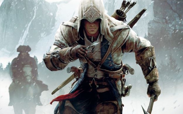 Assassin's Creed: Porzuceni /materiały prasowe