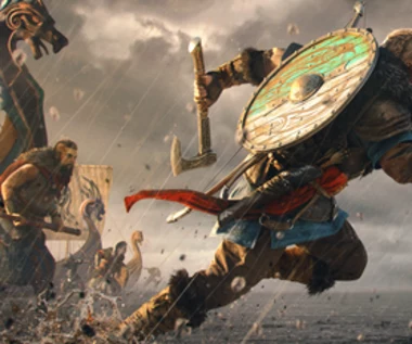 Assassin's Creed - przeszedł wszystkie części, nie odnosząc obrażeń