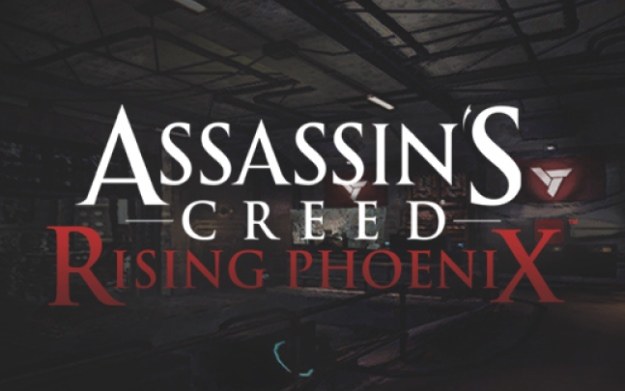 Assassin's Creed: Rising Phoenix - fragment grafiki, która w ostatnim czasie wyciekła do sieci /materiały prasowe