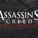 Assassin's Creed: Rising Phoenix - wyciekło logo tajemniczego projektu