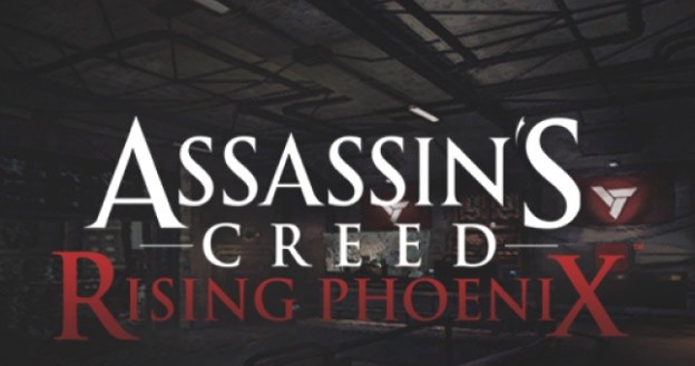 Assassin's Creed: Rising Phoenix /materiały prasowe