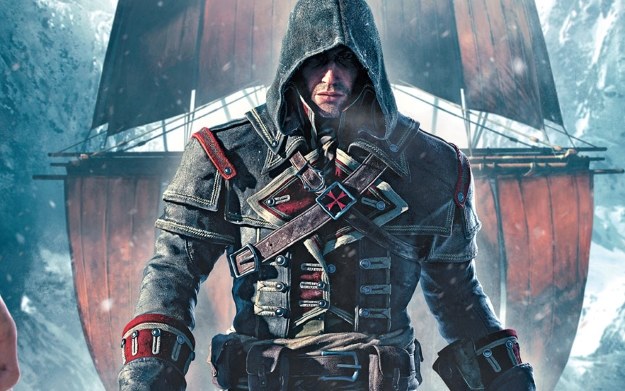 Assassin's Creed: Rouge /materiały prasowe