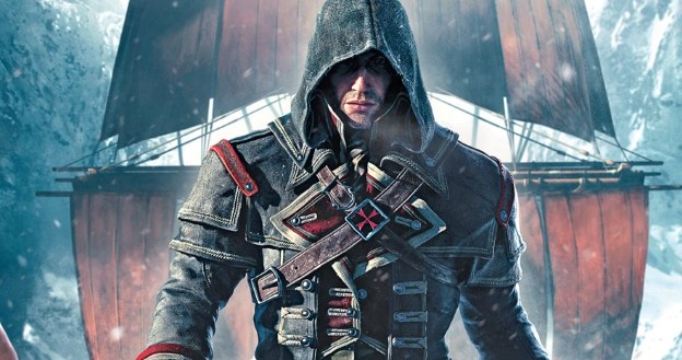 Assassin's Creed: Rouge /materiały prasowe