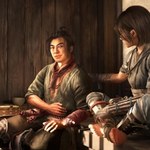 Assassin's Creed Shadows - Ubisoft wyjaśnia brak przemocy wobec zwierząt