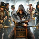 Assassin's Creed Syndicate wciąż otrzymuje aktualizacje