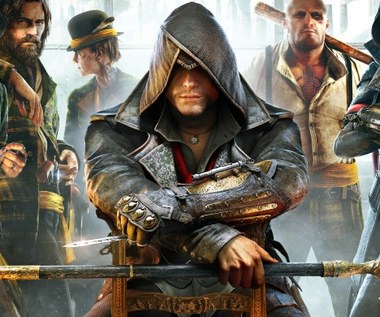 Assassin's Creed: Syndicate - zapowiedź