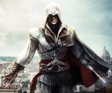 Assassin's Creed: The Ezio Collection trafi na Switcha
