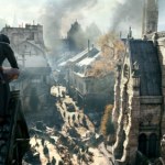 Assassin's Creed: Unity Assassin's Creed Unity chciało za dużo. Twórca mówi, gdzie tkwił główny błąd