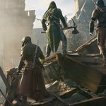 Assassin's Creed: Unity - problemy z grą, spadek wartości akcji Ubisoftu i zmiana w procesie develop