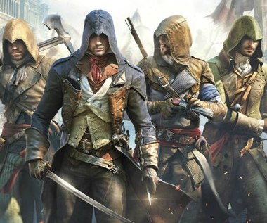 Assassin's Creed: Unity - rewolucja francuska oczami zawodowego zabójcy